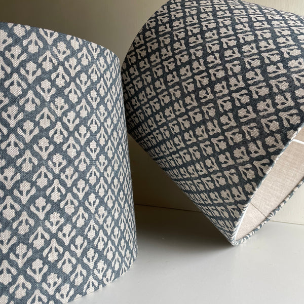 Peony & Sage Gozo Mussel on Dune - Offcut