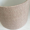 Anastasia Linen (faded old silk) Lampshade