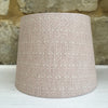 Anastasia Linen (faded old silk) Lampshade