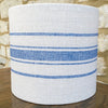 Copy of Danish Stripe Drum Lampshade - Lolly & Boo - 2