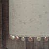 Pink Rabbit All Star Pom Pom Lampshade