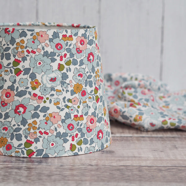 Liberty Betsy Lampshade