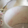 Finca Linen Lampshade With Millie Lining - Lolly & Boo - 2
