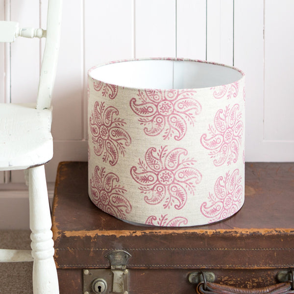 Olive & Daisy Anoushka Linen - offcut - Lolly & Boo