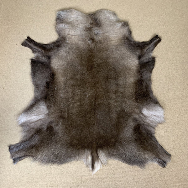 Luxury Reindeer Rug 3