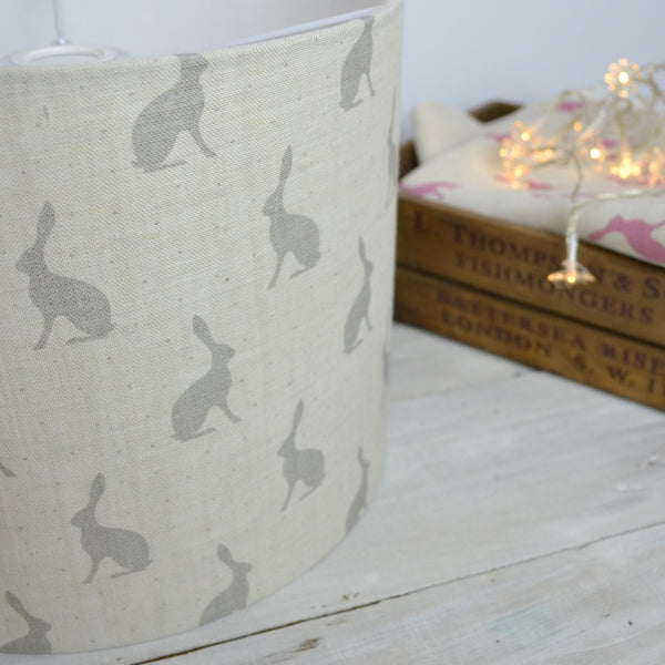 Hare lampshade the range hotsell