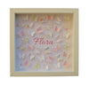 Personalised Paper Butterflies Art - Lolly & Boo - 4