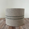 Peony & Sage - Provence Stripe in Seaweed