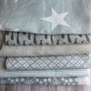 Craft Pack - Beautiful Blues Themed 8