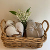 Luxury Lavender Hearts