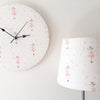 Mrs Mouse Loves Ballet Linen Lampshade - Lolly & Boo - 2