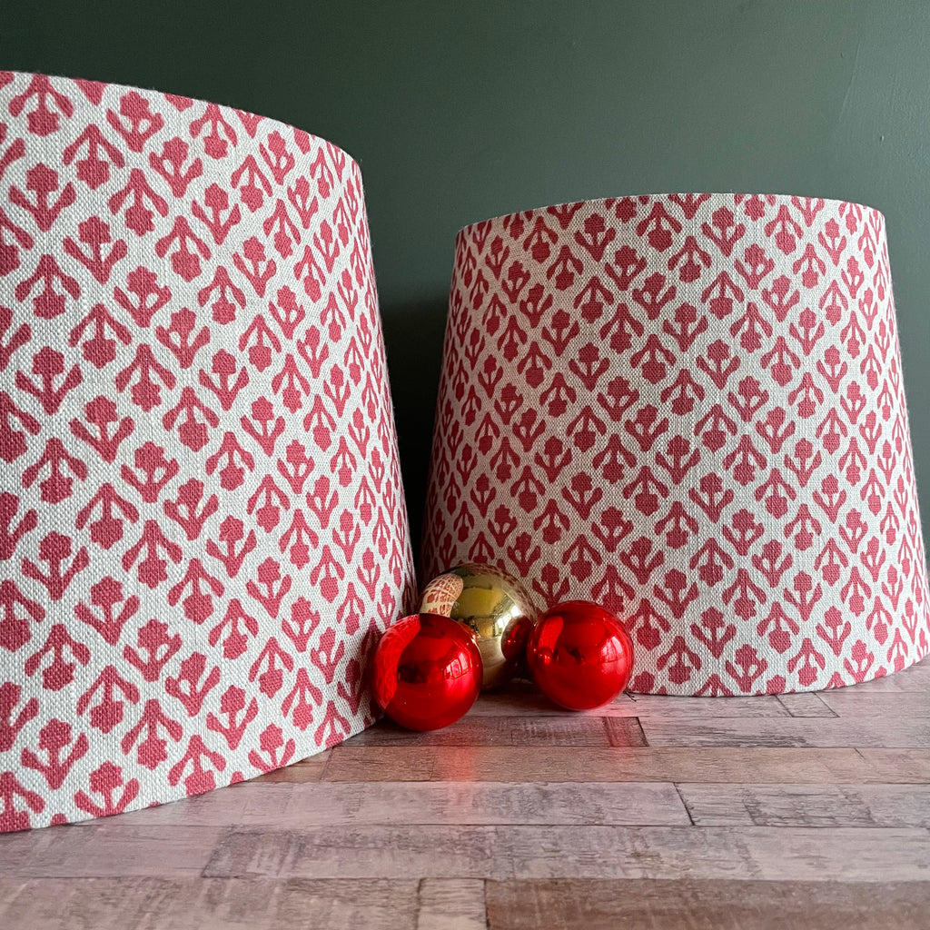 Peony & Sage Gozo Pomegranite on Stone - Offcut