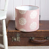 Zahara Linen Lampshade - Lolly & Boo - 1