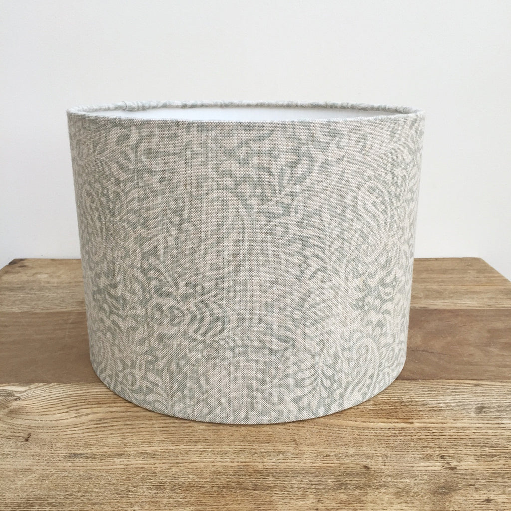 Peony & Sage India Linen - Offcut - Lolly & Boo
