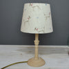 Jack All Star (blue star) Linen Lampshade - Lolly & Boo - 4