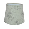 Millie Gustavian Grey Linen Lampshade - Lolly & Boo - 4