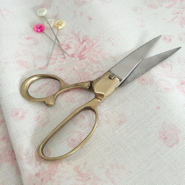 Little Vintage Style Scissors - Lolly & Boo - 1
